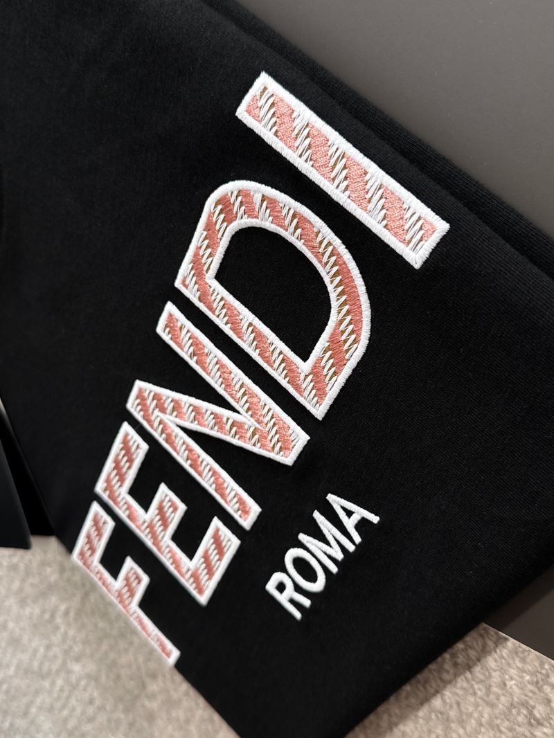 Fendi T-Shirts